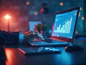 HR technology implementation: streamlining processes with automation and data analytics