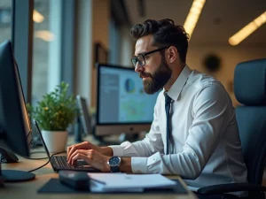 Data analytics transforming HR and talent acquisition through insights and workforce optimization
